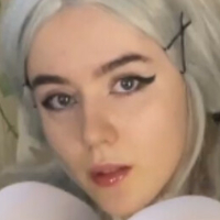 Petunyjaa Nude