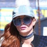 Phoebe Price Nude