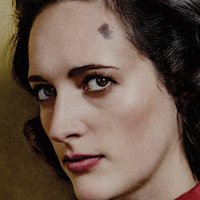 Phoebe Waller-Bridge Nude