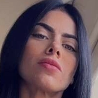Pietra Nunes Nude