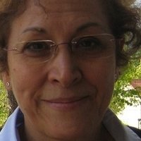 Pilar Alcón Nude
