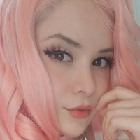 Pinktrilobite Nude