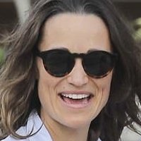 Pippa Middleton Nude
