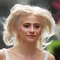 Pixie Lott Nude
