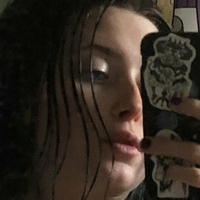 pixiegoth Nude