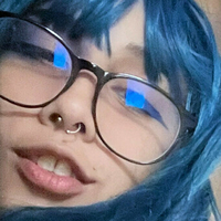 playfulgothdomme Nude