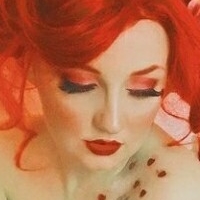 poison_siren Nude