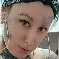 poisondark Nude