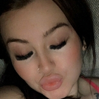 prettybrunette1997 Nude