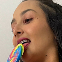 Princess Rebeka Nude
