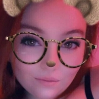 princessaudrey97 Nude
