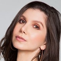 Priscila Assum Nude