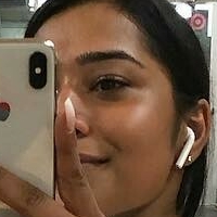 Priti Seroa Nude