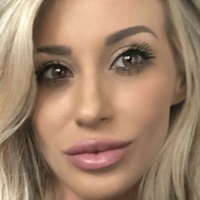 Queen Bambii Nude