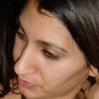 QueenPersia Nude