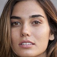 Rachel Vallori Nude