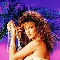 Racquel Darrian Nude