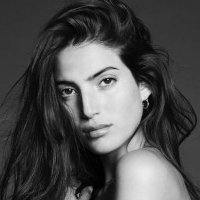 Rafaella Consentino Nude