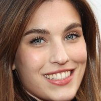 Rainey Qualley Nude