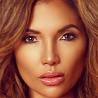 Raven Lexy Nude