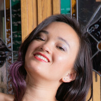 Raven Lynette Nude