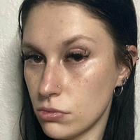 Ravennoirrr Nude