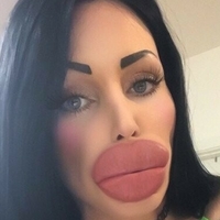 Real Silicone Bunny Nude