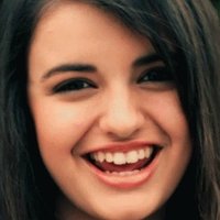 Rebecca Black Nude