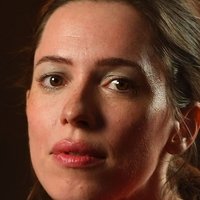 Rebecca Hall Nude