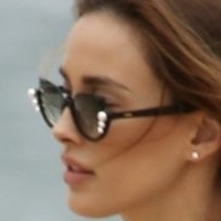 Rebecca Judd Nude