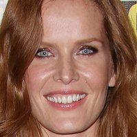 Rebecca Mader Nude