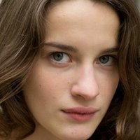 Rebecca Marder Nude