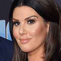 Rebekah Vardy Nude