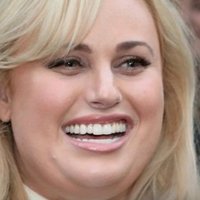 Rebel Wilson Nude