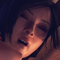 Resident Evil Nude