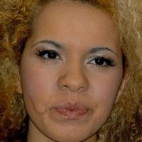 Ricarda Nonyem Nude