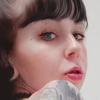 RiiniMoon Nude