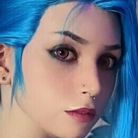 Riotwolf Nude