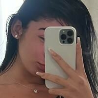Riquinha Nude