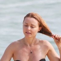 Rita Guedes Nude