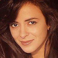 Roberta Vasquez Nude