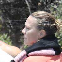 Robin Wright Nude