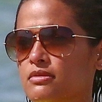 Rocsi Diaz Nude