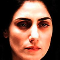 Ronit Eitan Nude