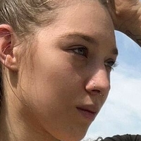 Ronja Fitness Nude