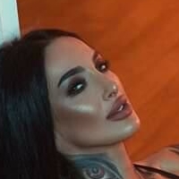 Rosetatt Nude