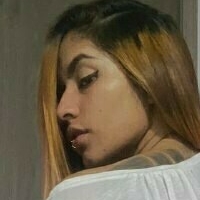 rousse_777 Nude