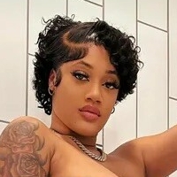 roxiiee96 Nude