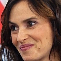 Ruth Marshall Nude