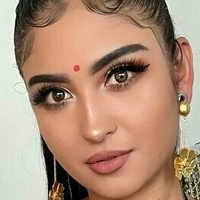 saanvi.says Nude